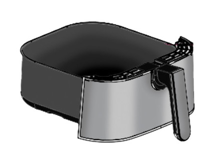 Instant pot hotsell vortex replacement trays